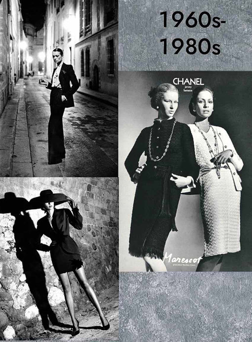 The Evolution of Fashion Photography Over the Years