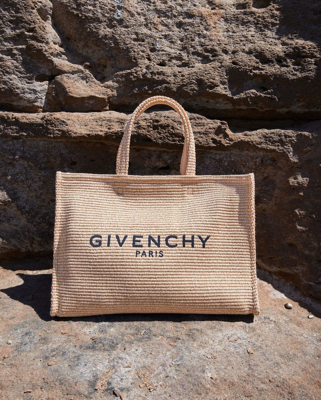 Amidst Being Without a Creative Director, Givenchy Appoints Louis Vuit ...