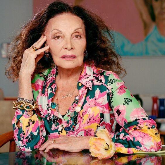 From Hong Kong to In-House: Diane Von Furstenberg's Bold Move to Regain Operational Control