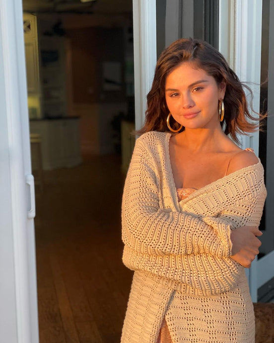 Selena Gomez Reveals Adoption Plans in Candid NY Times Interview: "I Was Going to Adopt at 35 if I Had Not Met Anyone"