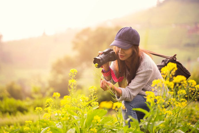 The Importance of Attention to Detail in Fashion Photography