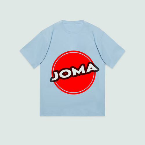 Joma Unisex tee