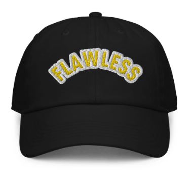 New Flawless Trucker Cap