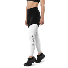 Load image into Gallery viewer, Flawless Sports Leggings
